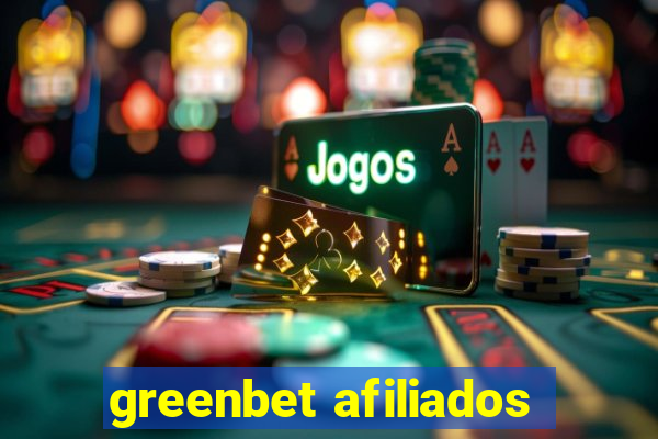 greenbet afiliados